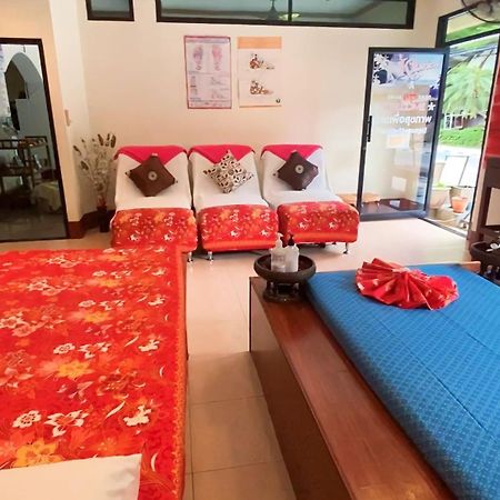 Kata View Guest House Phuket Buitenkant foto