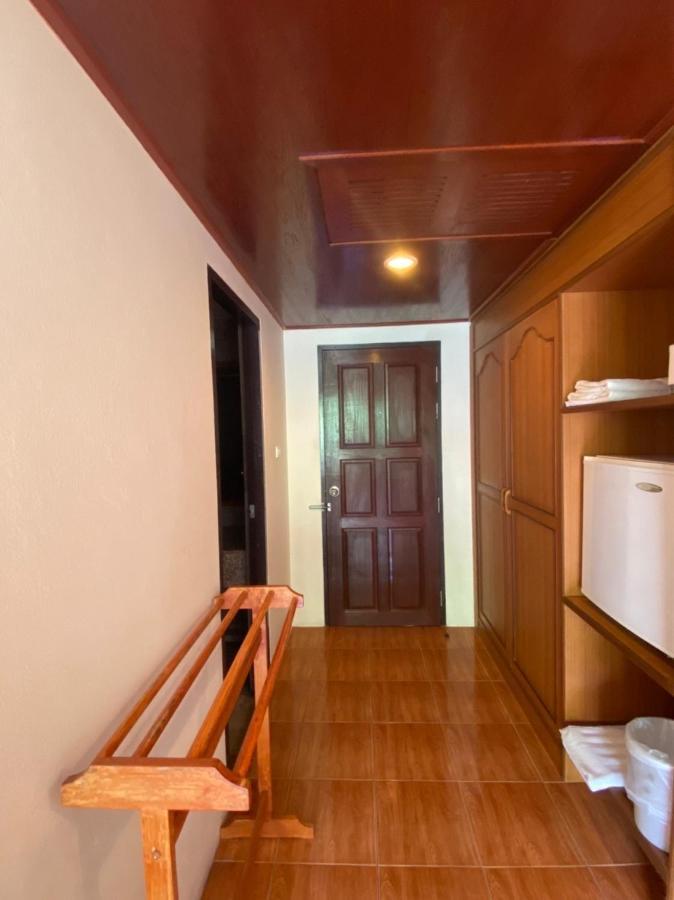 Kata View Guest House Phuket Buitenkant foto